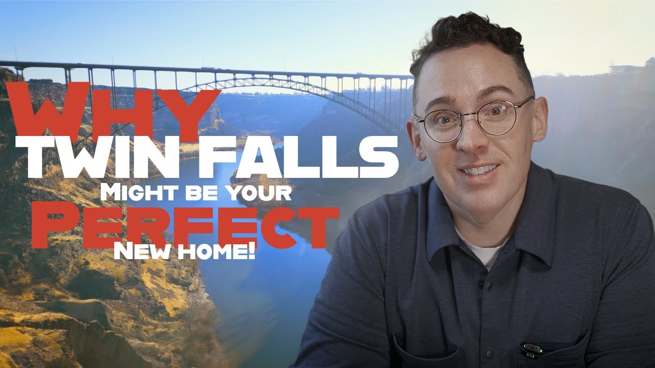 Moving to Twin Falls? Here's What Nobody Tells You