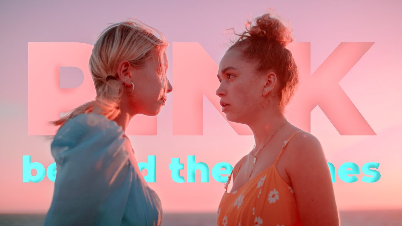 PINK - Behind the Scenes (Chapter 2)