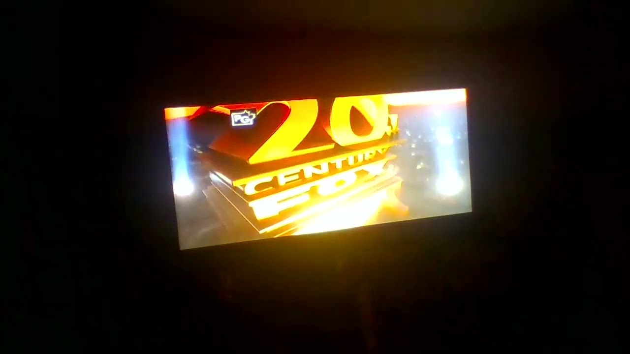Home - YTV Intro
