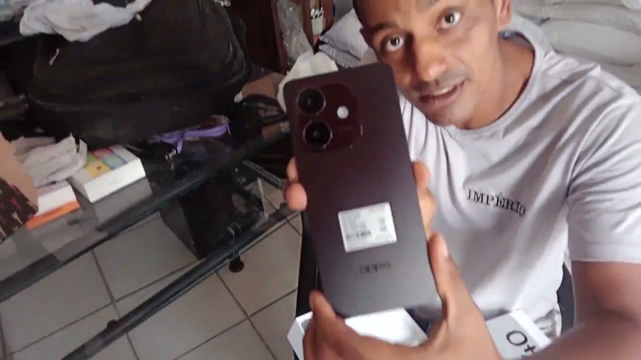 OPPO A40 NOVIDADE LANÇAMENTO 