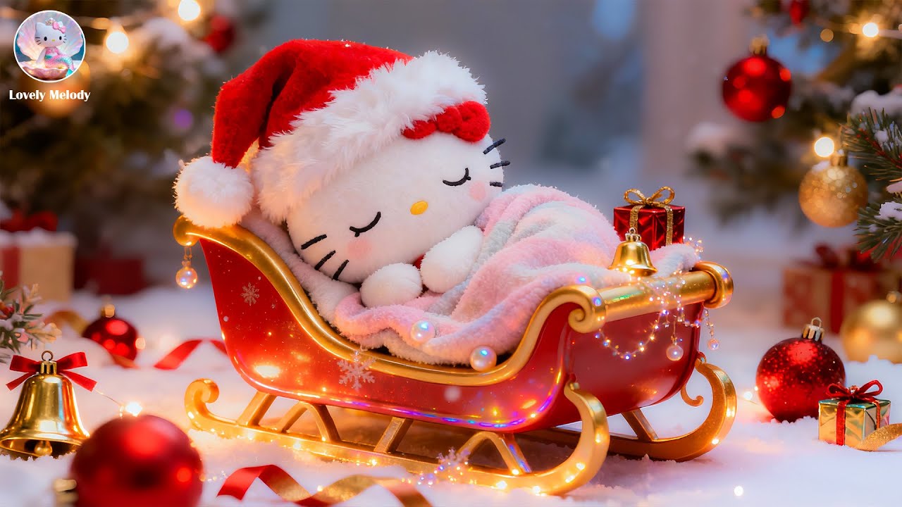 🌙 Тихий ночной отдых 😴 Спокойные фортепианные мелодии для глубокого сна и спокойствия 💕