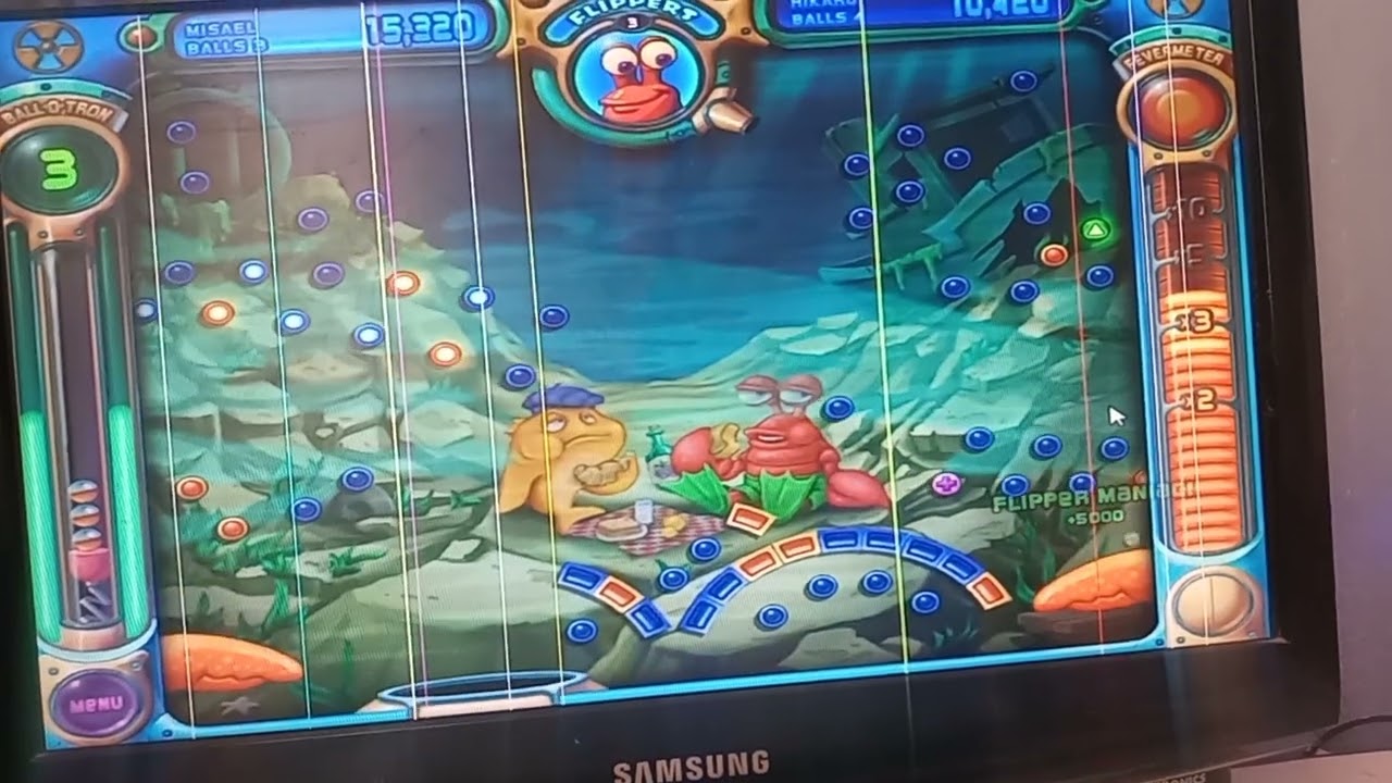 Misael (me) beats Hikaru in 
