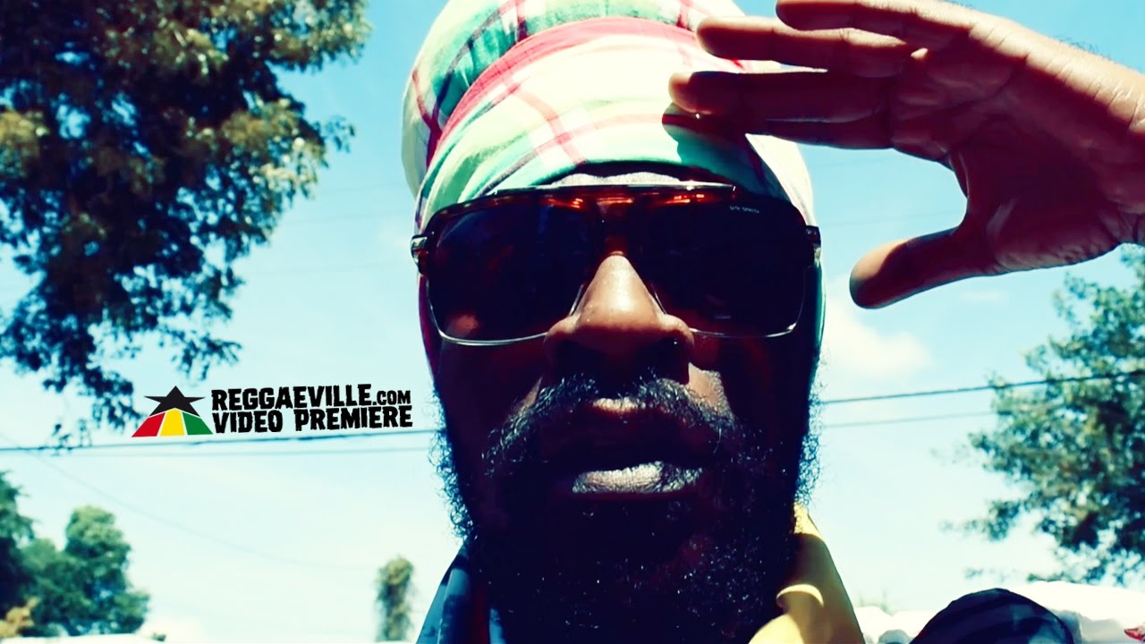 Perfect Giddimani - Never Die (KoK) [Official Video 2017]