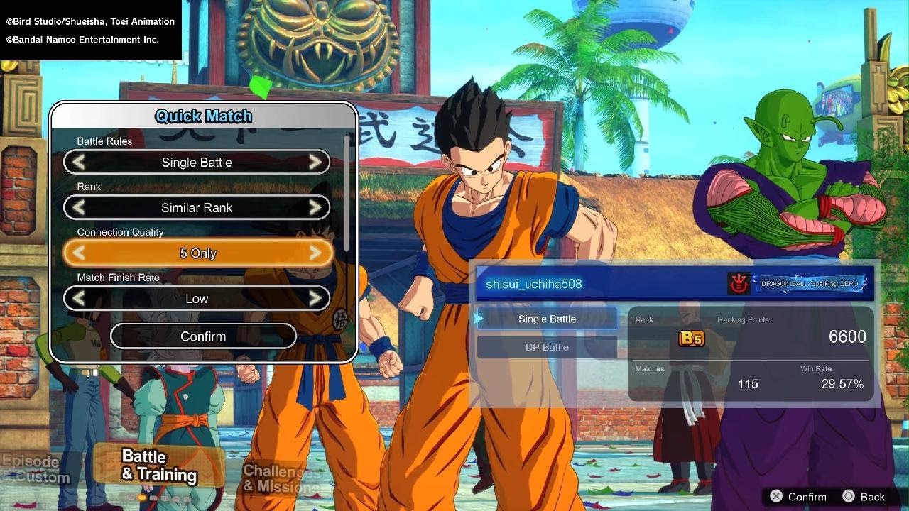 DRAGON BALL: Sparking! ZERO_20260225183955