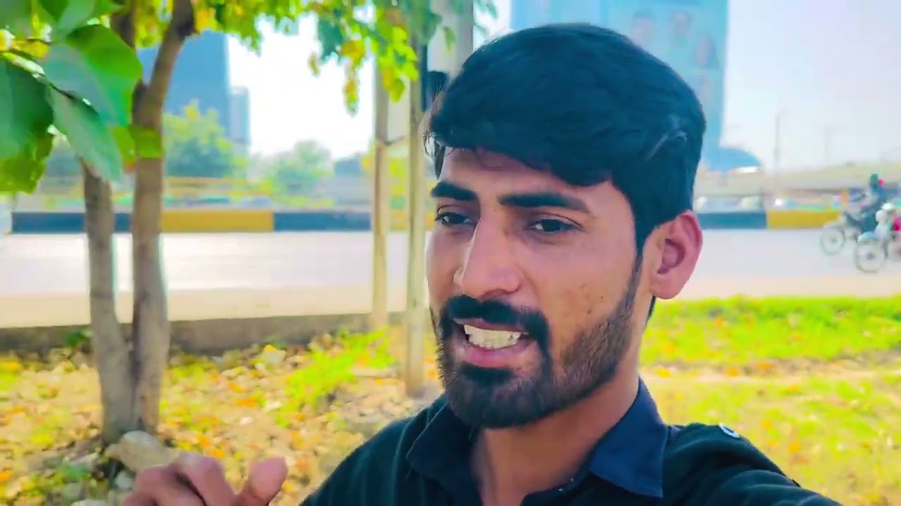 Aj hum Islamabad ke baht hi khobsorat jaga pe gye the 🌹🌹🌷#foryourpage #jaamvlog #foryouシ 