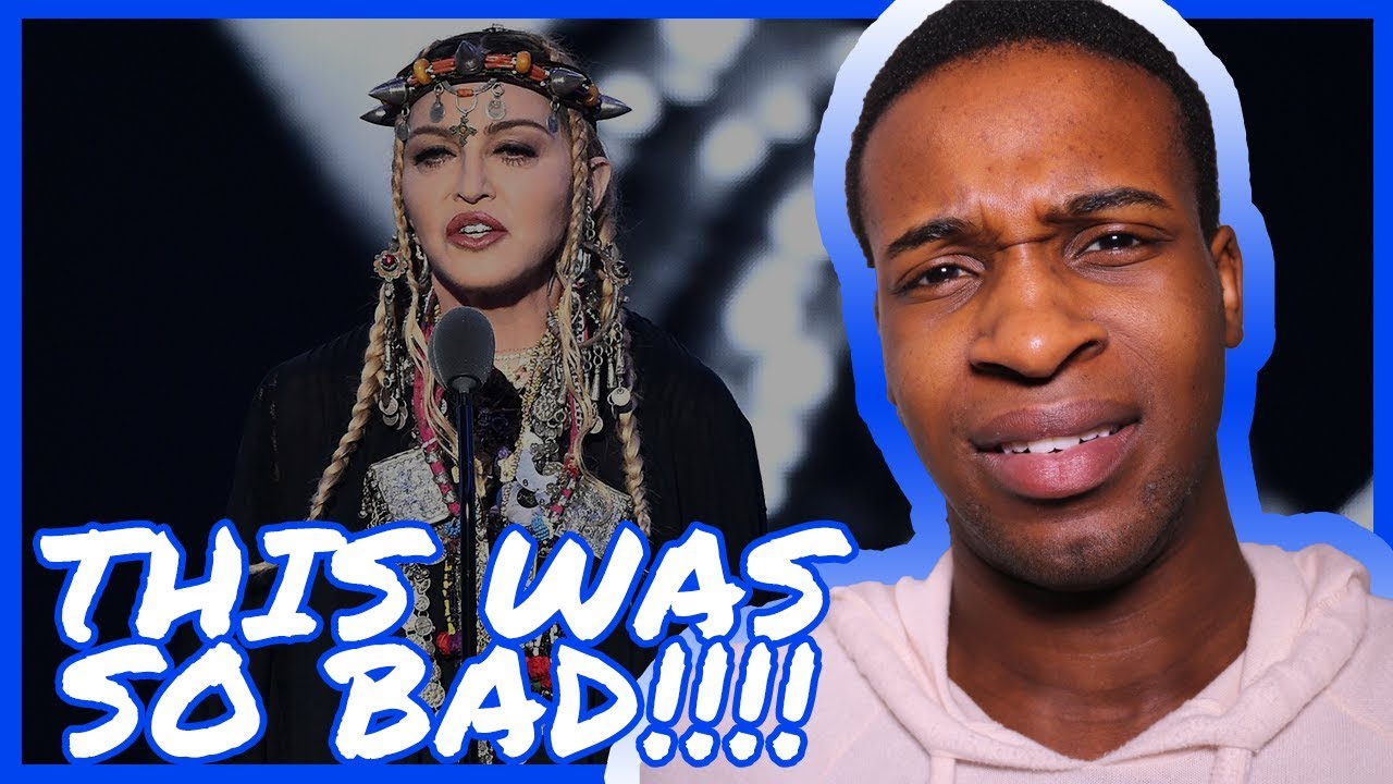 THE ROAST OF THE 2018 VMAs