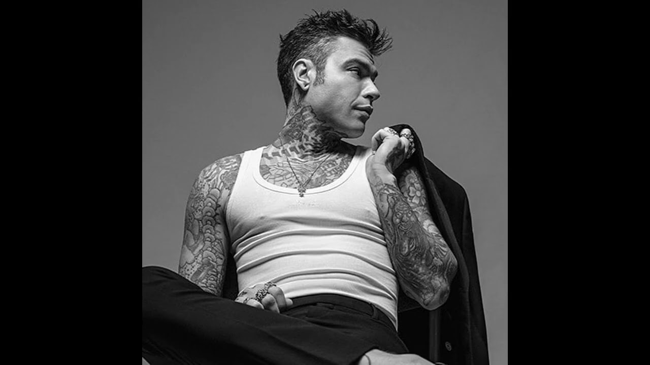 [FREE] Fedez x Clara Type Beat - 