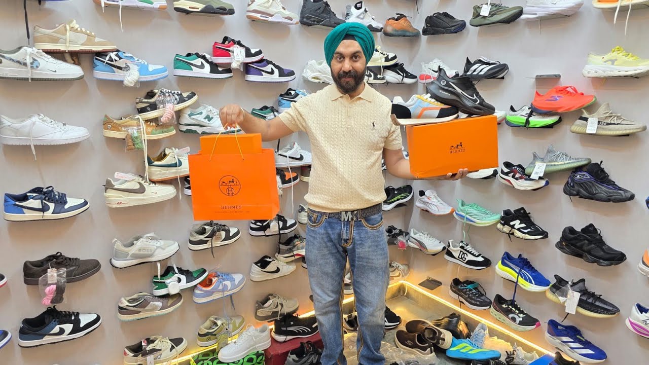 1st Navratri Heavy Sale || 101% Store Article's || Premium Quality Shoe, Clothing and accessories 😱