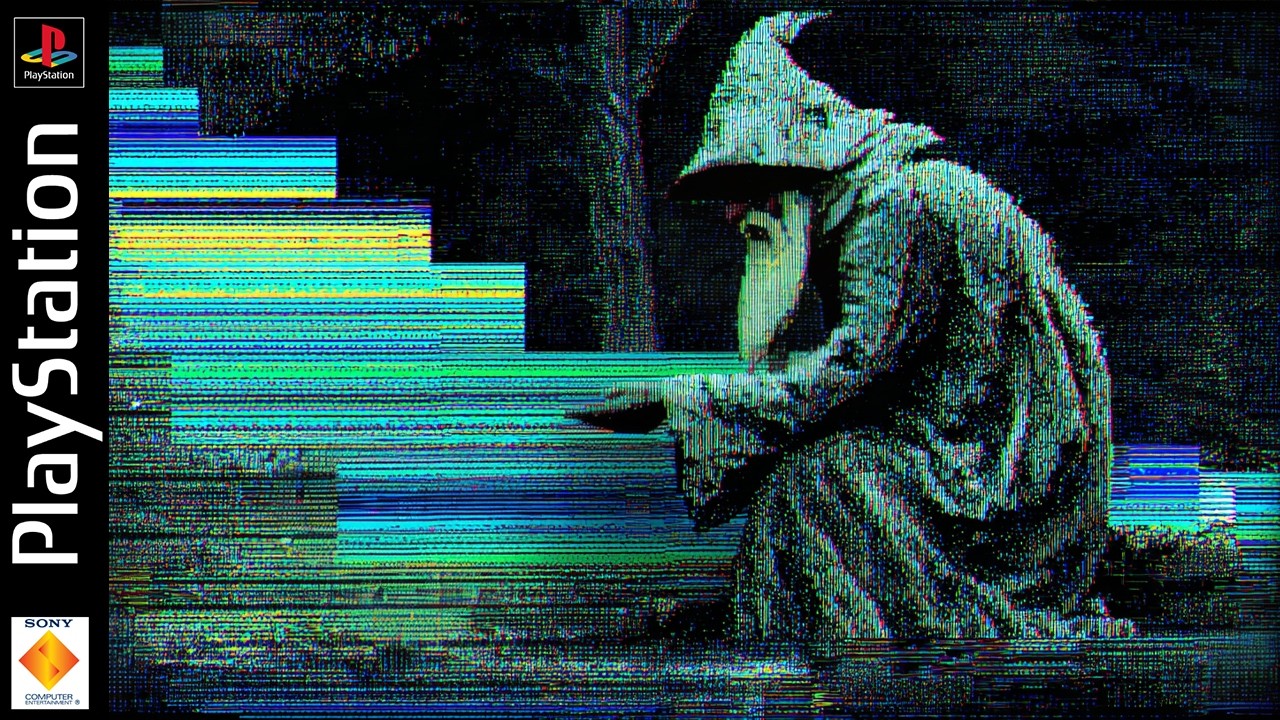 PS1 Ocean // Low Poly Ethereal Intelligent DnB | Jungle | Liquid | Break Mix For Chillout & Study