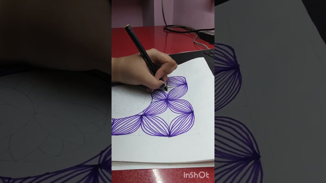 Design Art #trending #viral #art #foryou #famous #explore
