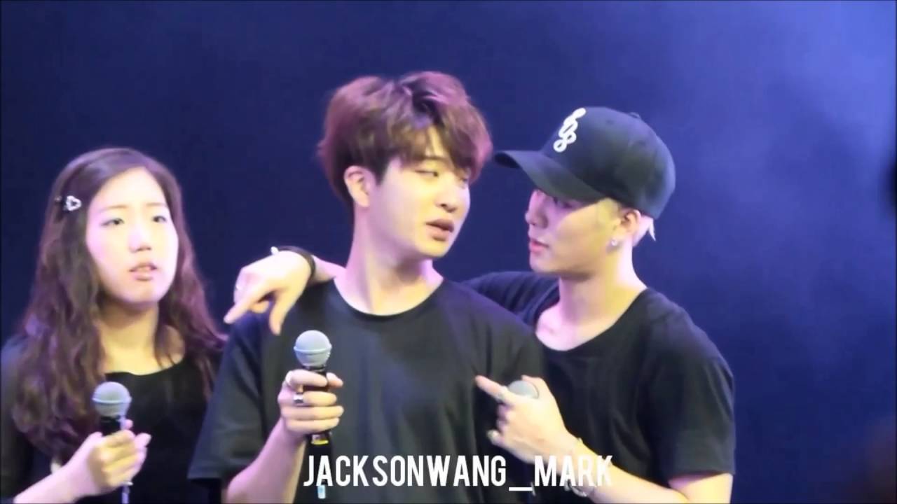 [OPV] รู้ยัง #JackJae