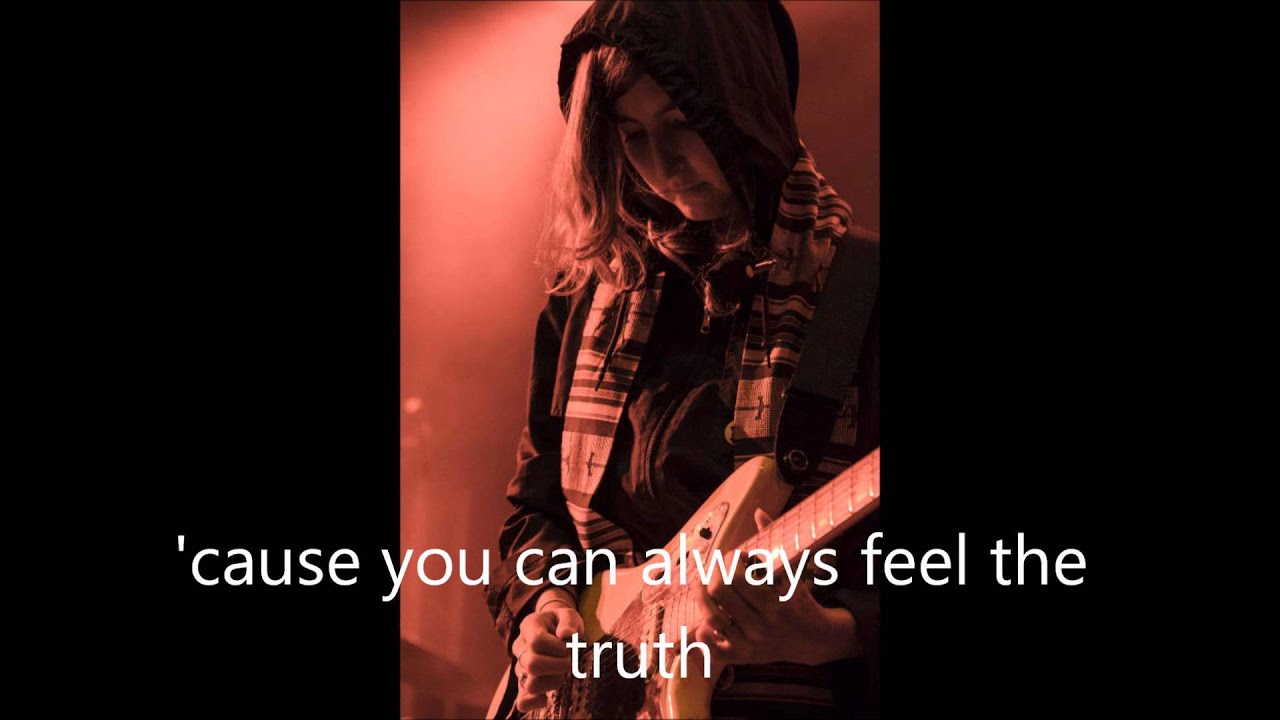 Emily Kokal - Hymn (with lyrics)