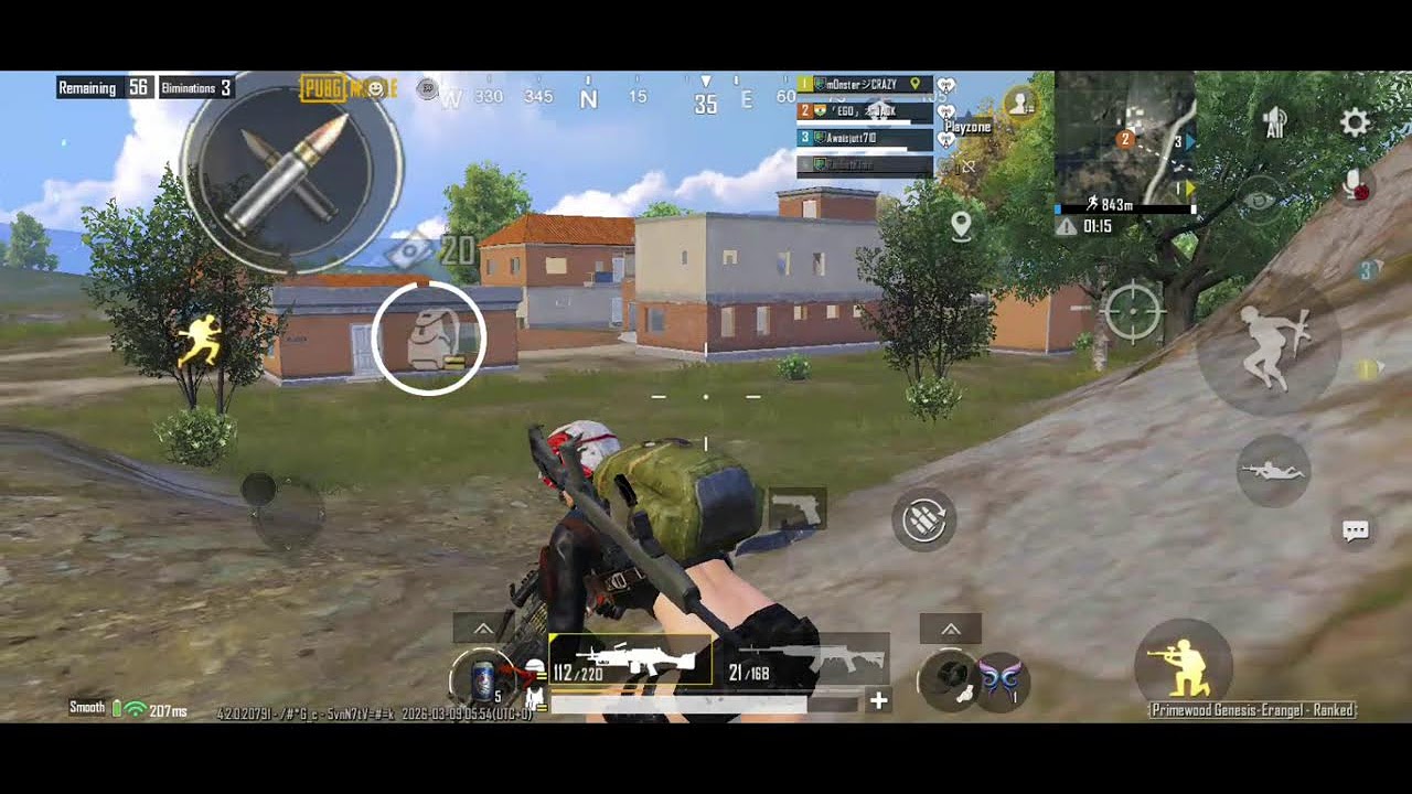 PUBG 😂 FAIL MOMENTS & Chicken Dinners (Chill Stream) | Live Streaming