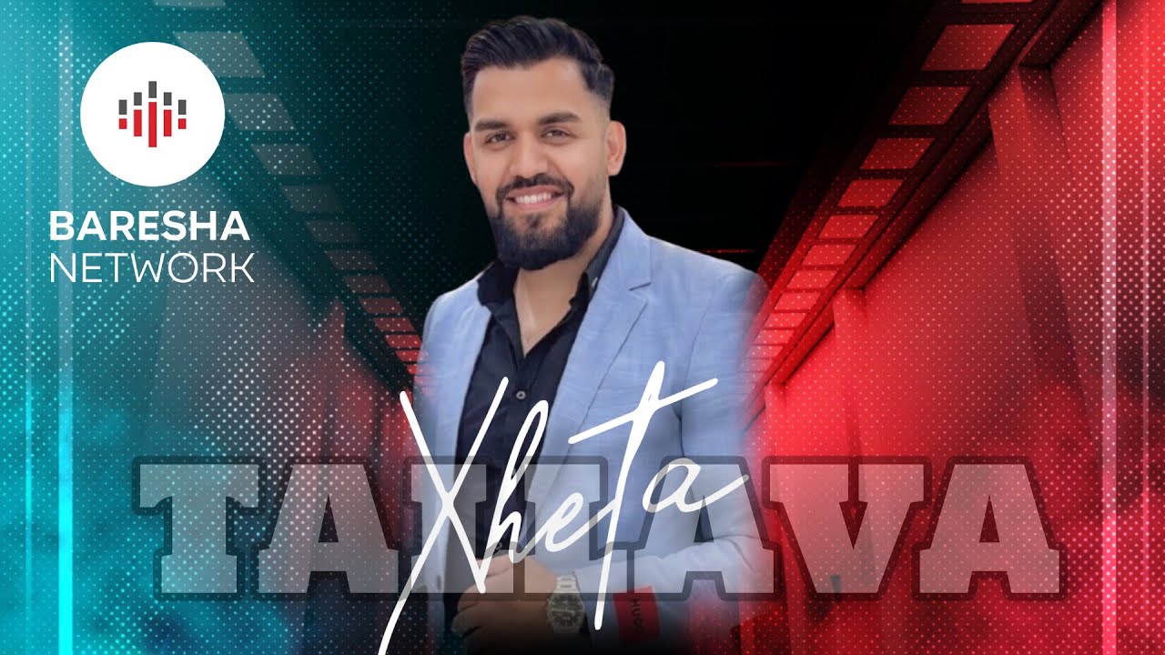 Xheta - TALLAVA ( 2026 ) Per Perparim Govedari
