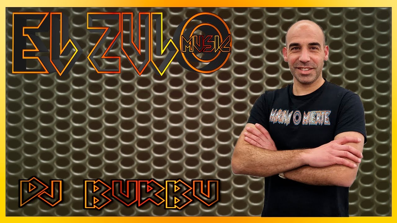 Dj Burbu | Makina & Hardtrance