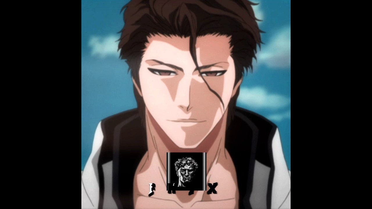 Bro moggs 🙏🏻🙌🏻 | Aizen edit | Bleach edit |BEVLYNOUS (Ultra Slowed) | Sosuke Aizen  | Anime edit|