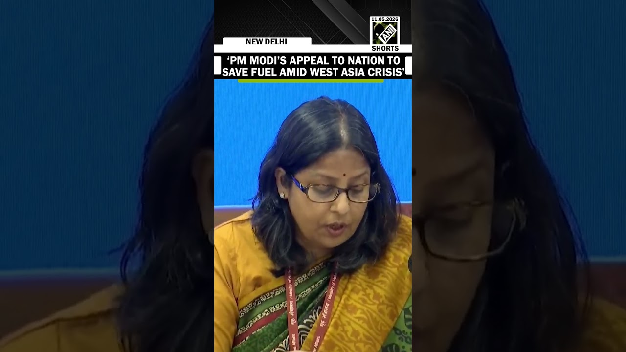 MEA updates on UAE situation after Indian Nationals killed and 3 injured | Middle East Crisis