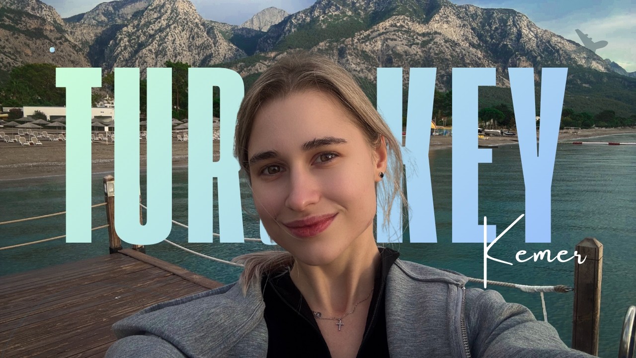 Від суші в Кишиневі до ALL INCLUSIVE в Туреччині — JUJU PREMIER PALACE