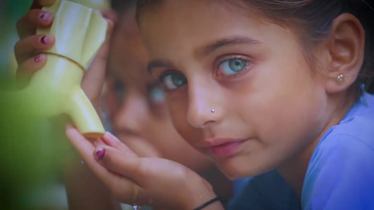 Jal Jeevan Mission theme song