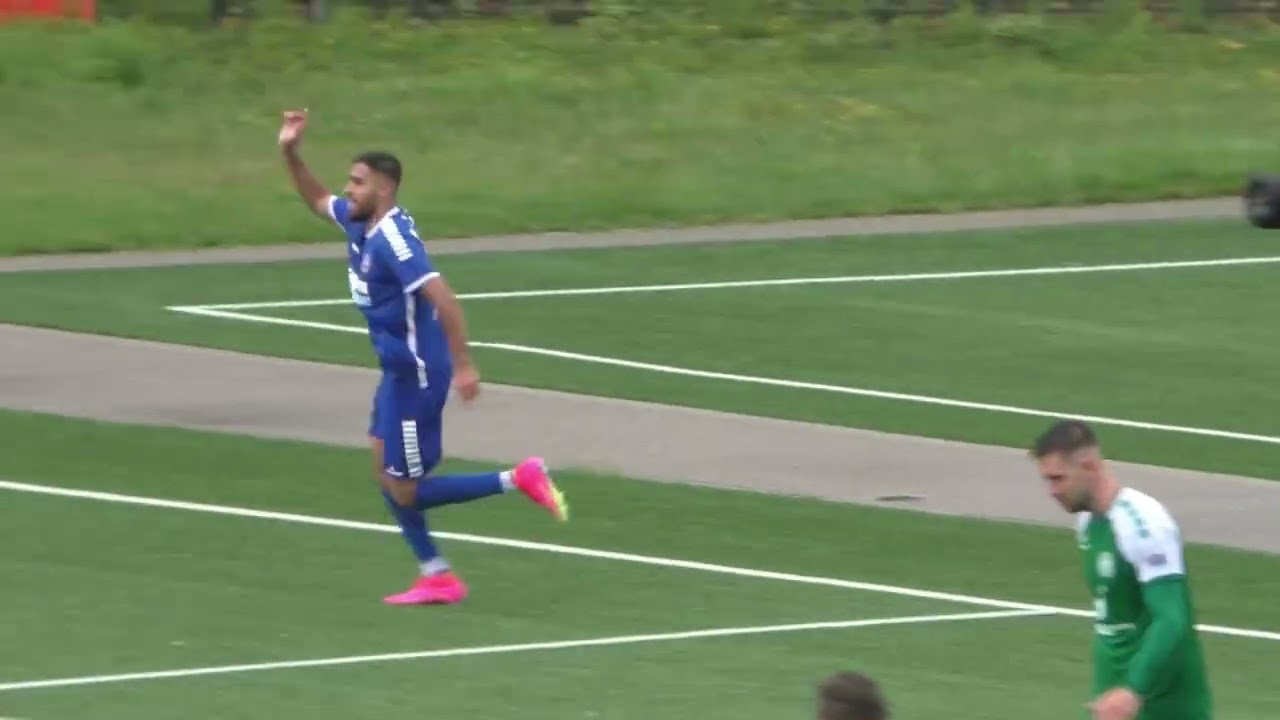 Kreispokal Herne 23/24 1.Runde SC Westfalia Herne - SV Sodingen