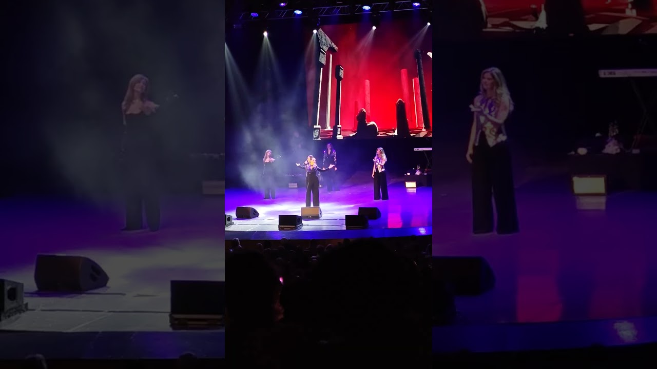 Сопрано Турецкого - Adagio (Ульяновск 09.01.2026)