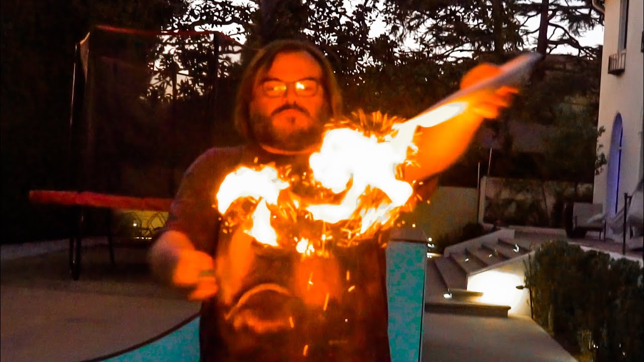 A LITTLE BIT OF MAGIC!!