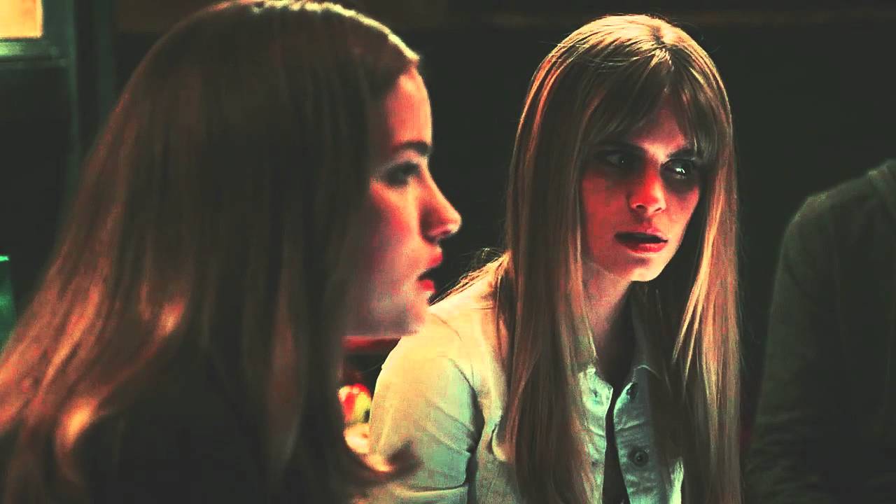 Seth & Brooke | Big eyes