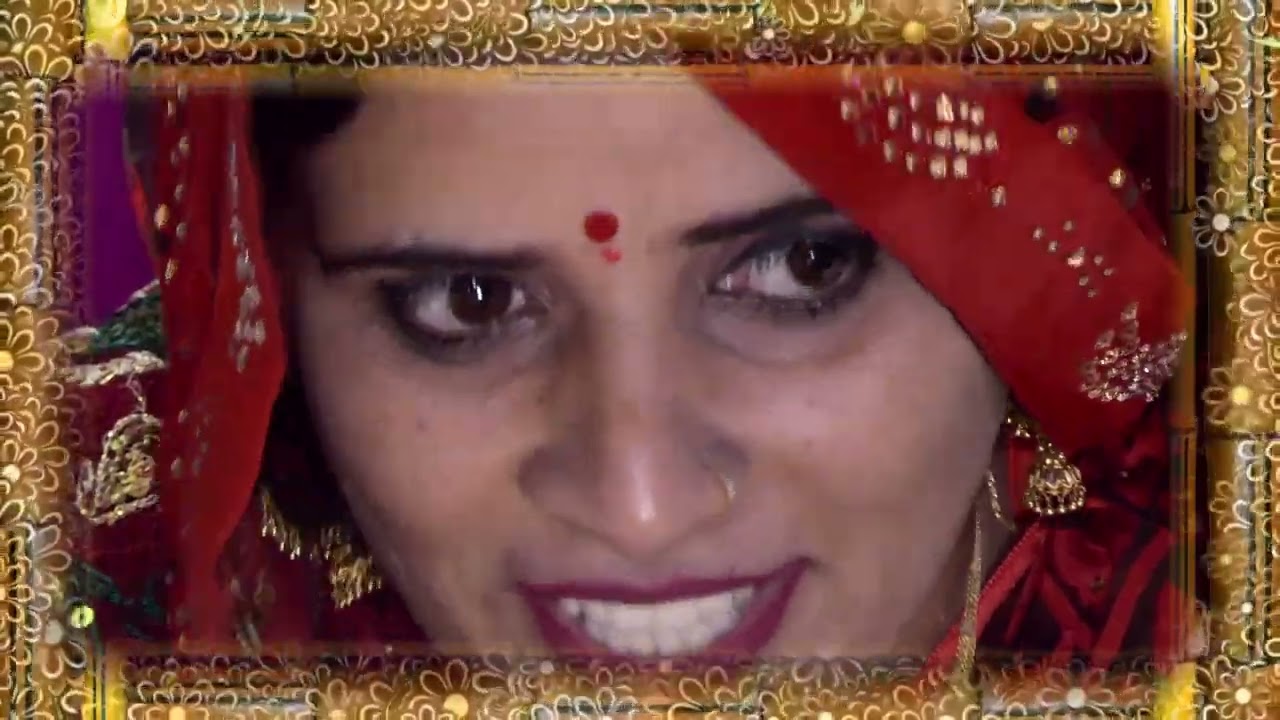 July wedding video 