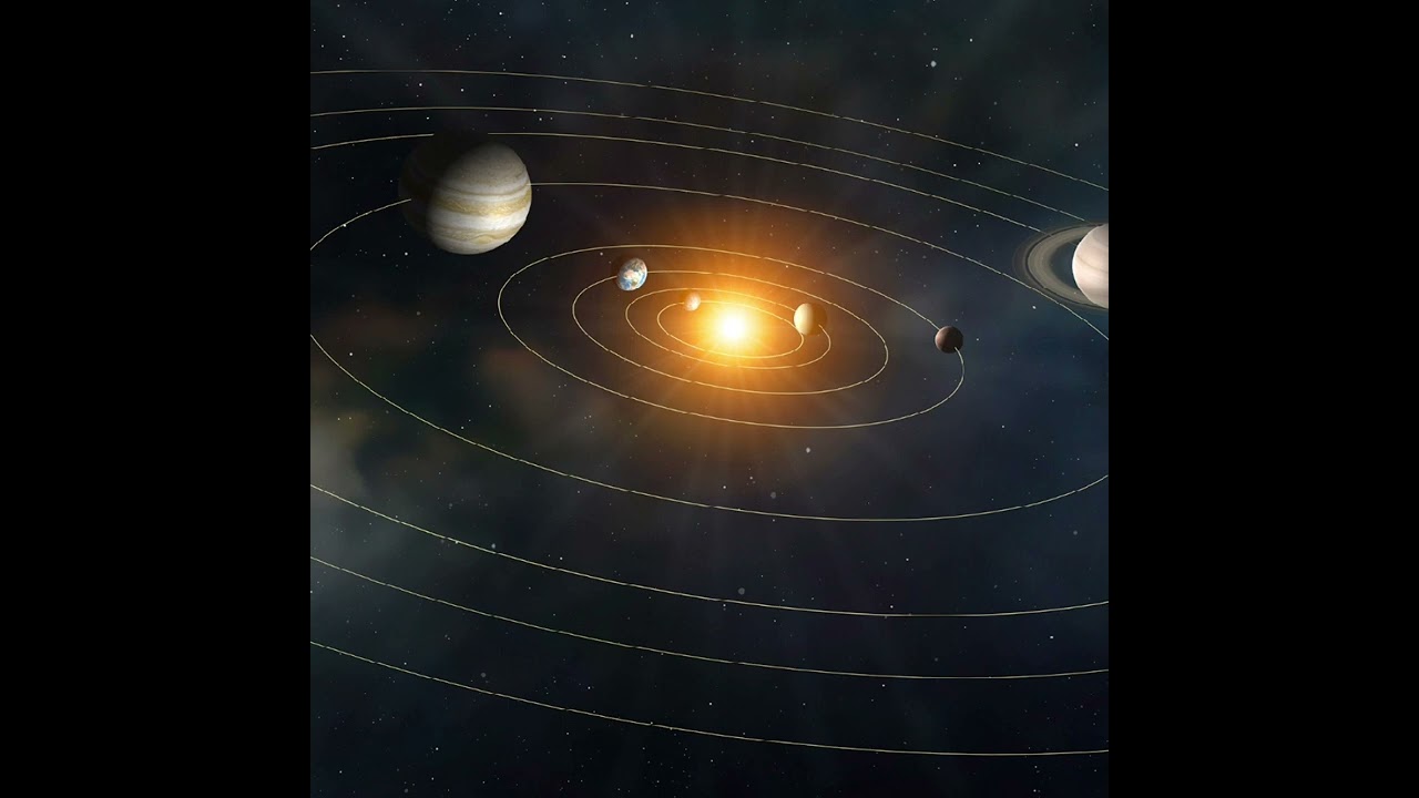 Ak tonio- THROUGH THE COSMOS