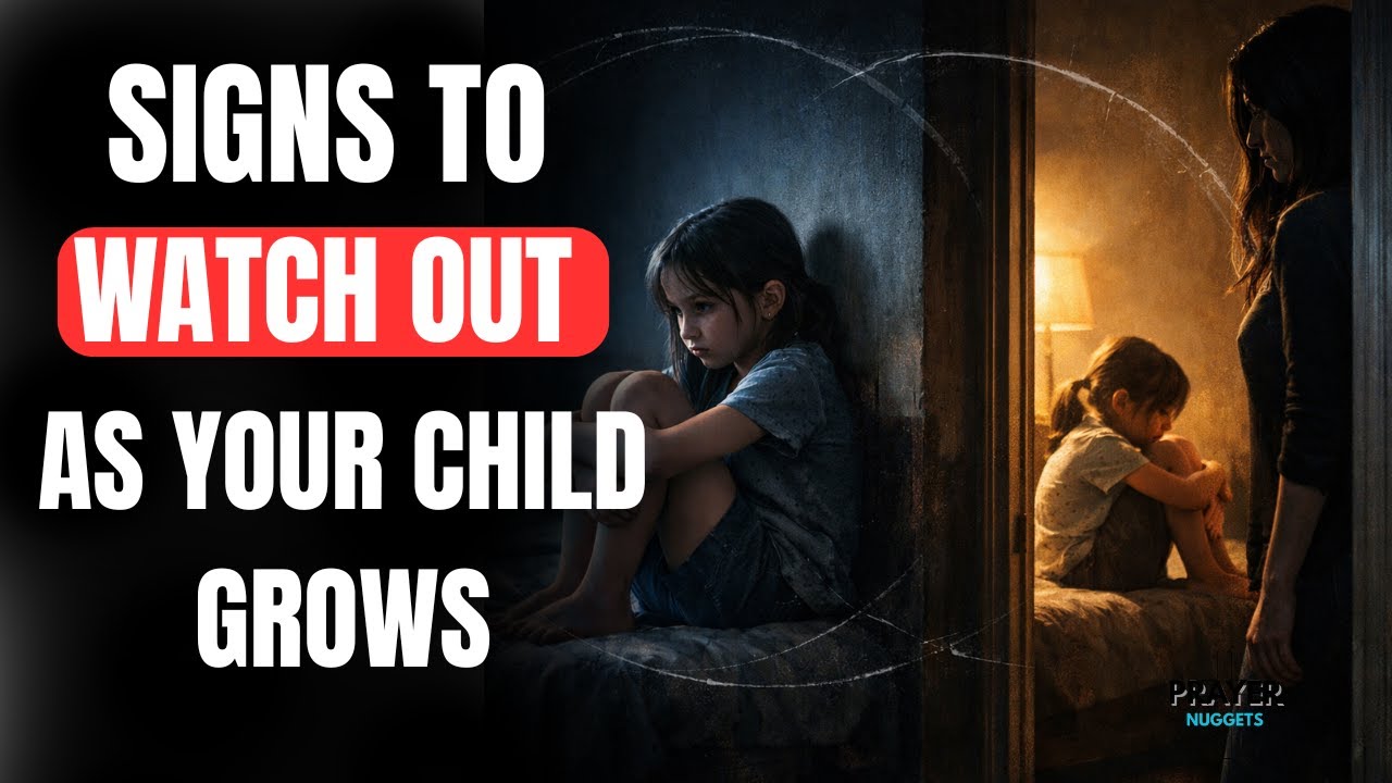 What One Generation Tolerates, the Next Suffers | BREAK THE CYCLE