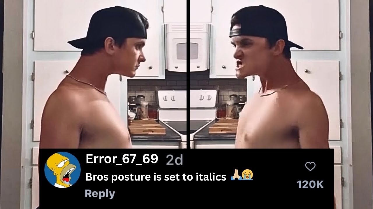 When Posts Reach The Wrong Audience🥀 Cooked By Instagram Comments..#100k