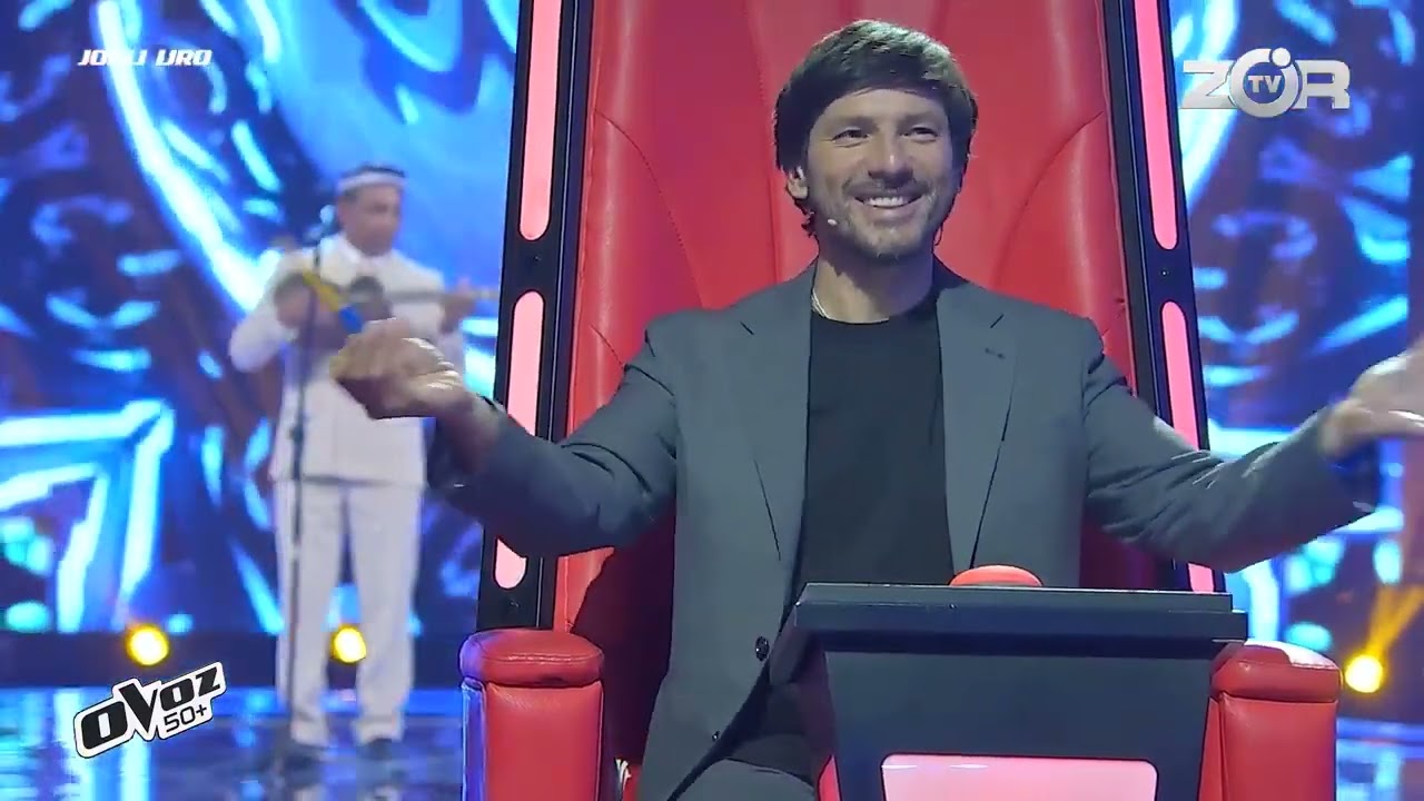 Suvon Baxronov