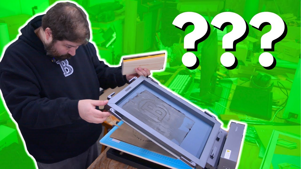 La s&eacute;rigraphie par xTool : Qu'est-ce que &ccedil;a nous apporte?