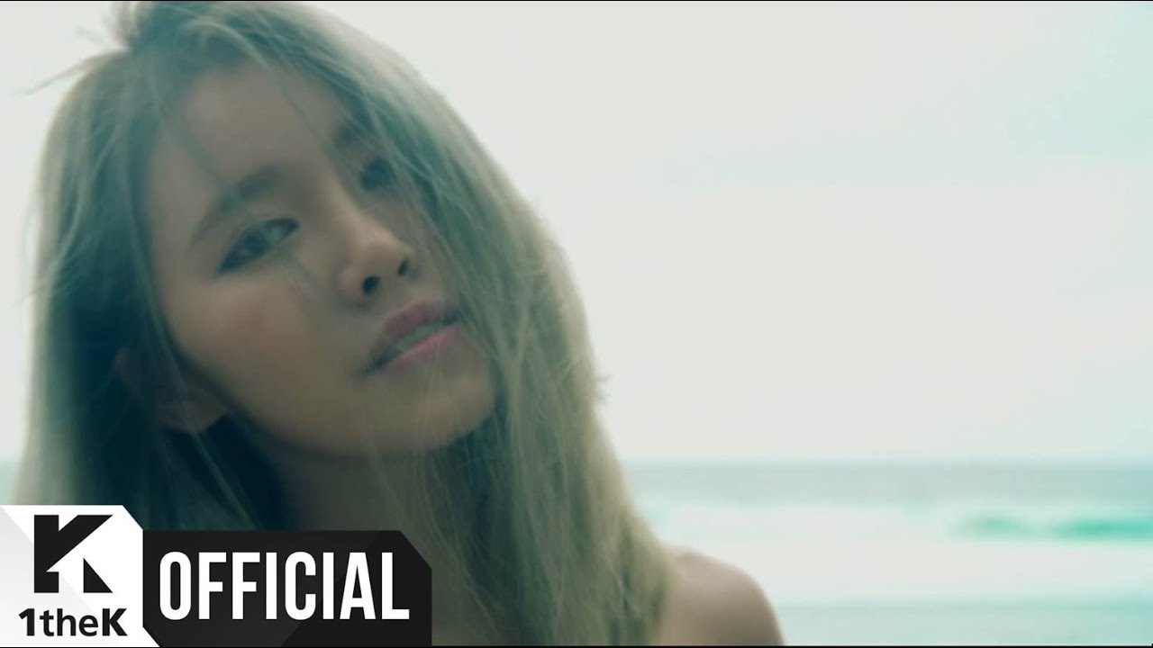 [MV] SURAN(수란) _ Paradise Go(떠날랏꼬)