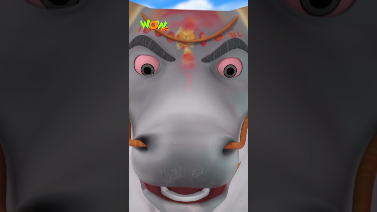 Vir Aur Flying Chulbul | Vir New Shorts | Vir The Robot Boy Hindi Cartoon For Kids 