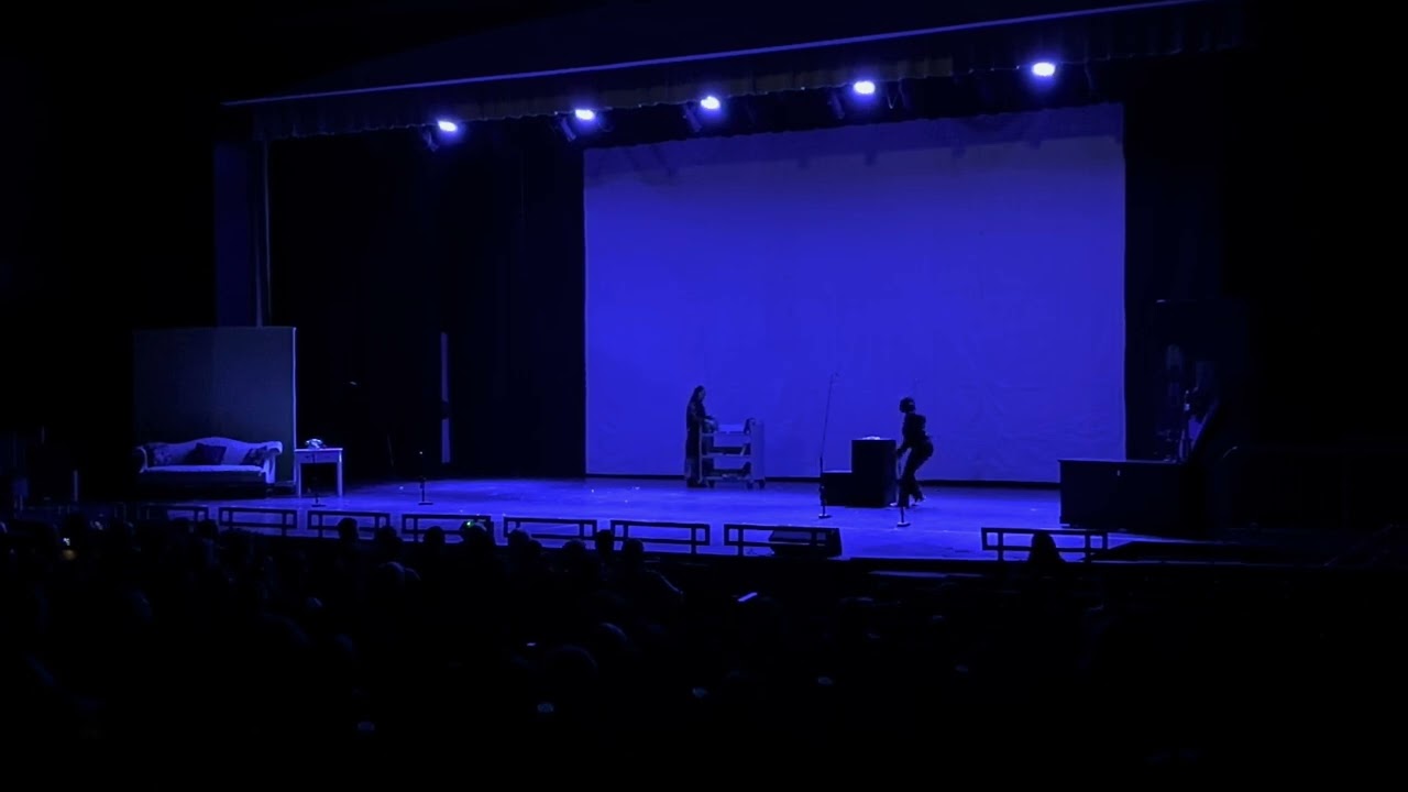 Carrollton Middle School PAC Presents Matilda Jr The Musical