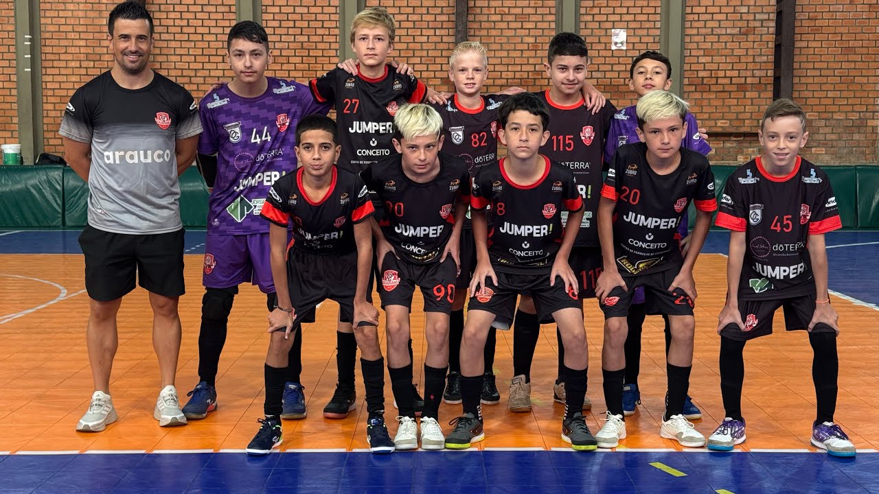 São Bento Atlético 2x1 Guarani 