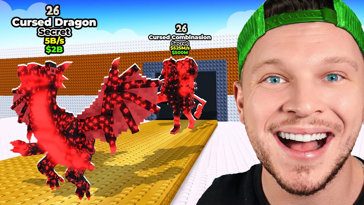 🔴Premier ADMIN ABUSE de 2026 + New Raret&eacute; MAUDITE !