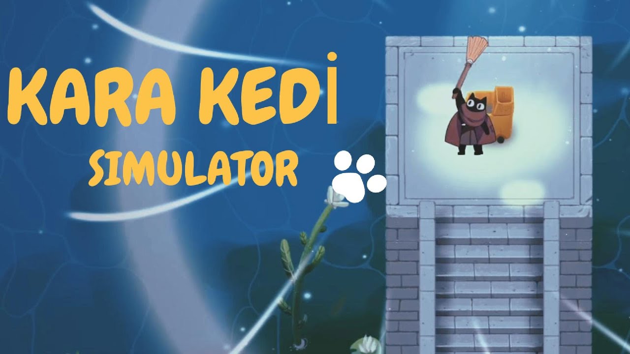 Kara Kedi Oldum! - Crypt Custodian (Xbox Gamepass)