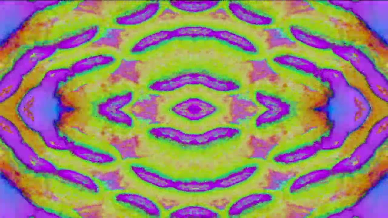 *Photosensitivity Warning* Lunar Cycle 1 Remaster, Month 10