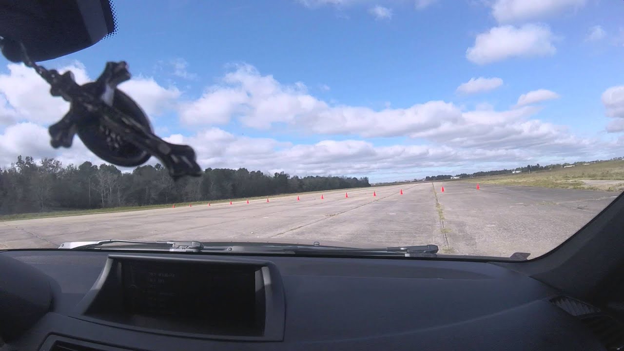 AutoCross PMA 2