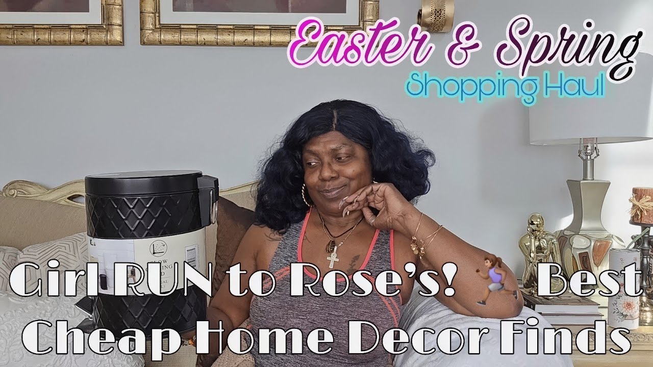 I Went 2Roses For One Thing & Found THESE Hidden Gems😱STOP Don’t Go 2Roses Until You See These Deals