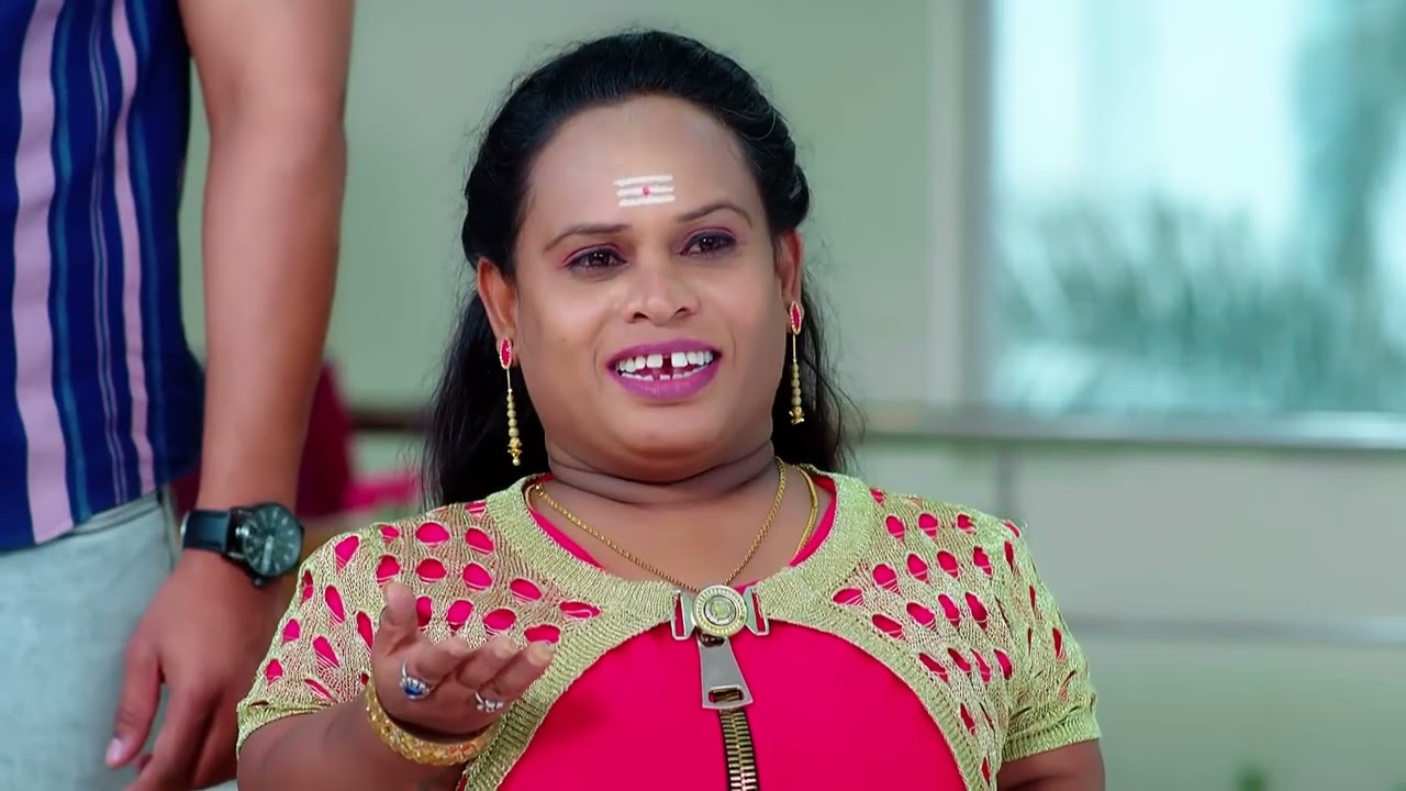 ఊర్కో అక్క అలా చేయకూడదు | Trinayani | Full Ep 883 | Zee Telugu | 24 Mar 2023