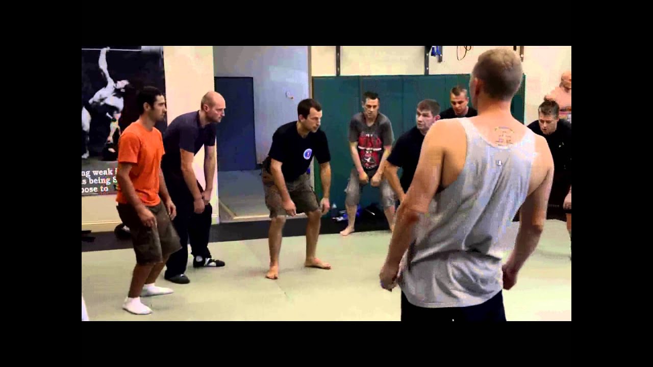 Systema 8, 6 and 9