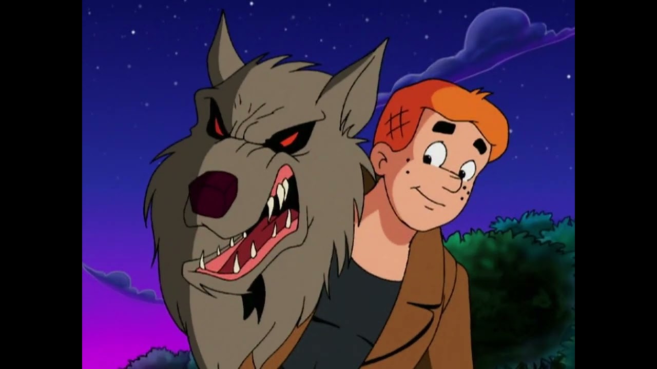 Archie's Mysteries - "Fleas" Release me - Premium Bitrate SD