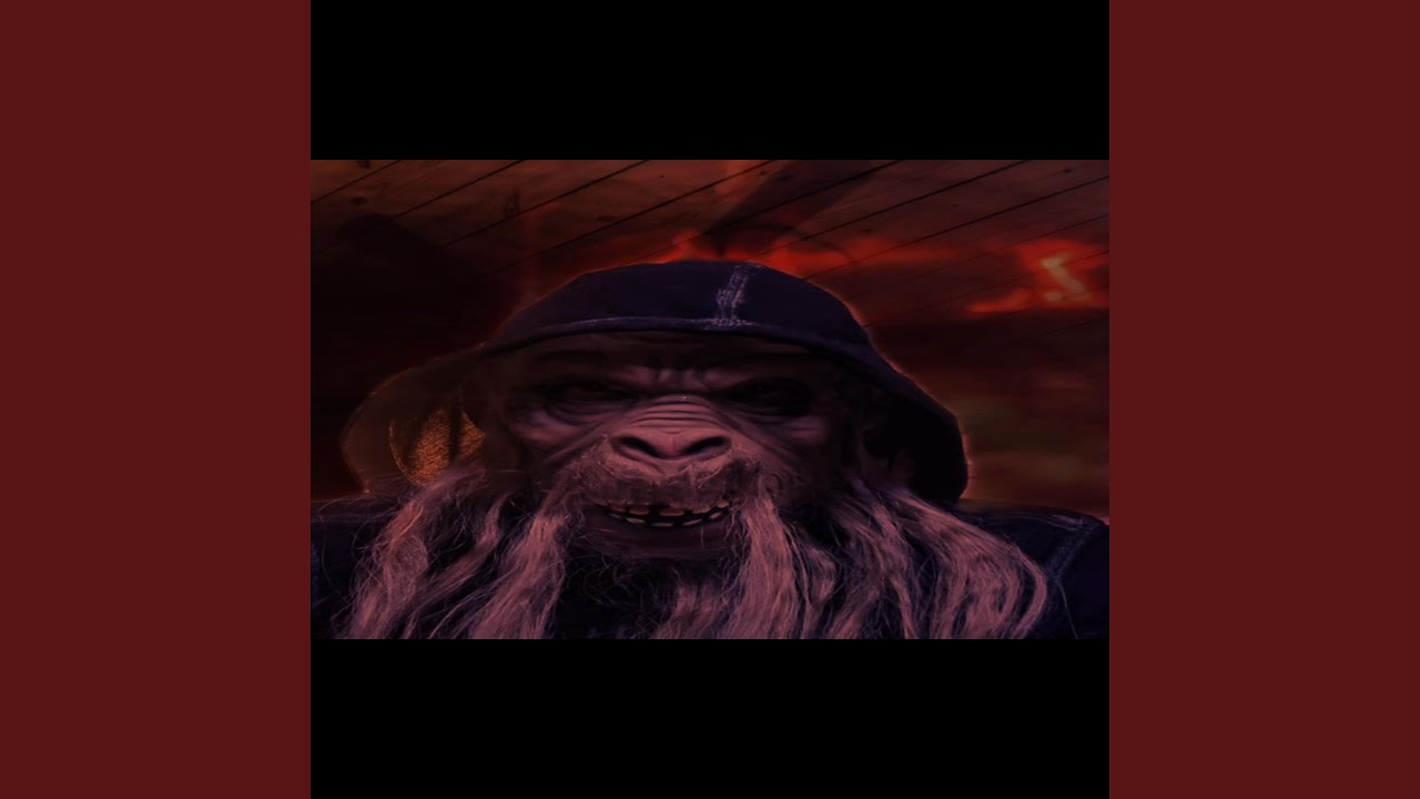 Teeth Behind the Smile