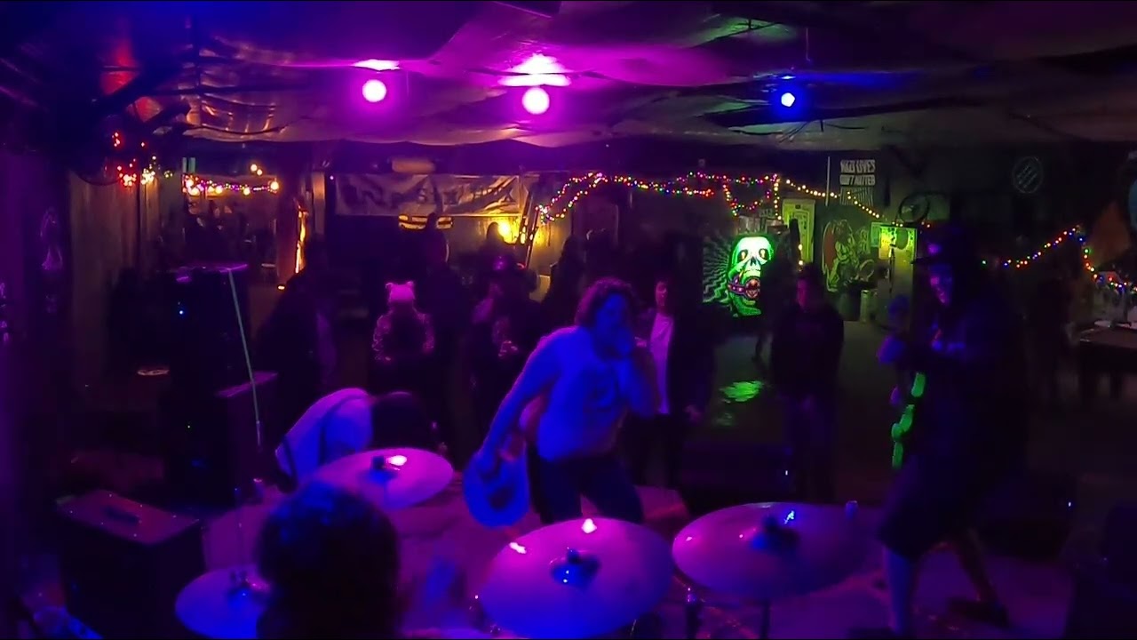 PRETTY SHITTY - NEW SHIRT