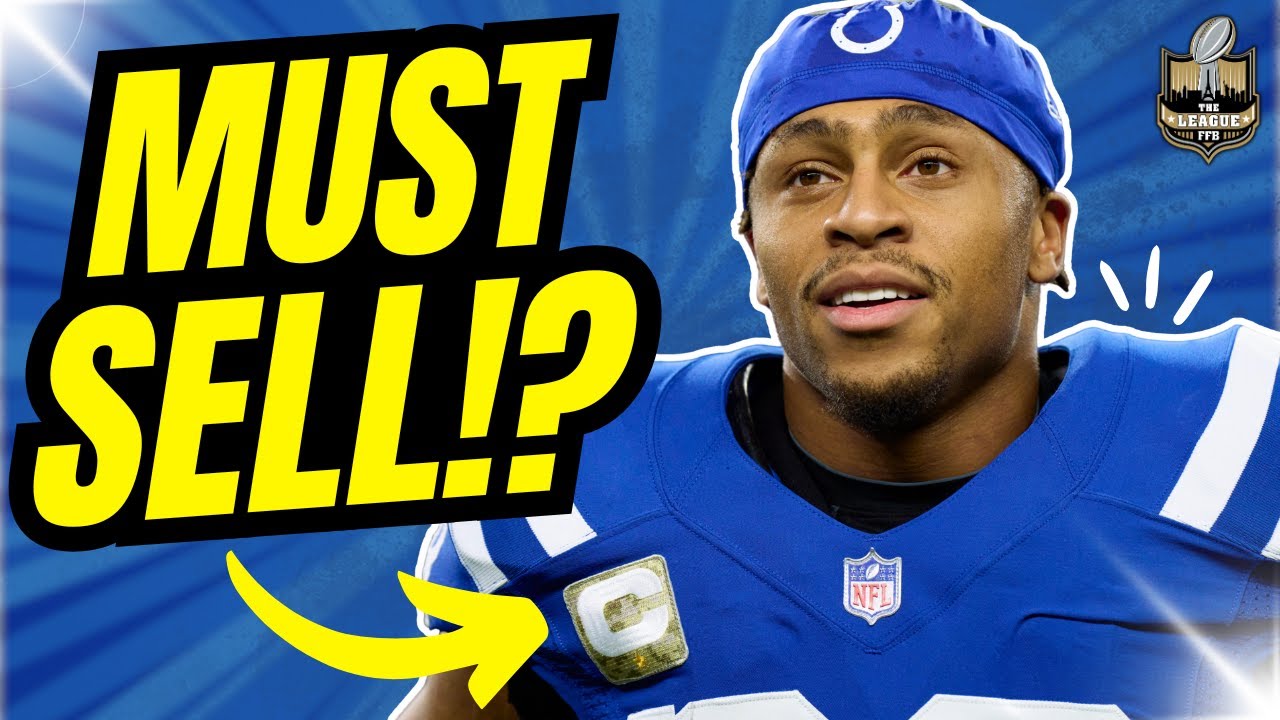 Sell These Players Before It’s Too Late! (Hurry) | Dynasty Fantasy Football 2026