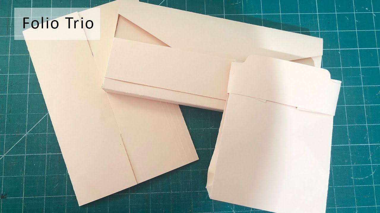Folio Trio