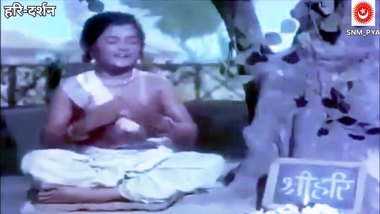 PJD_भजन-संग्रह || हरि-दर्शन Movie से || Represented by- शान्तानन्द मिशन प्रशांतयोग आश्रम 